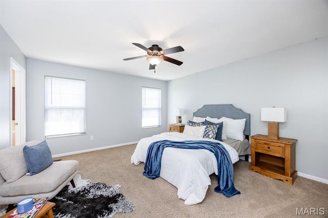 2798 London Lane, Shiloh, IL 62221