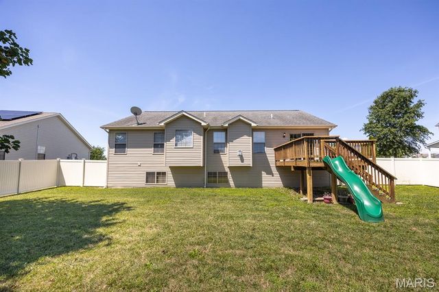 2798 London Lane, Shiloh, IL 62221
