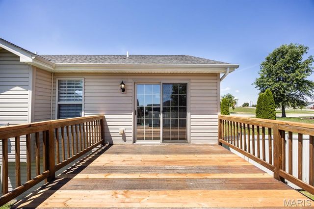 2798 London Lane, Shiloh, IL 62221