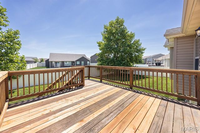 2798 London Lane, Shiloh, IL 62221