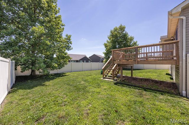 2798 London Lane, Shiloh, IL 62221