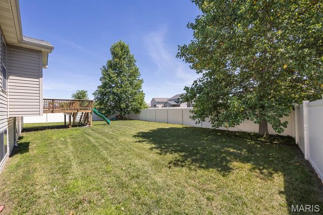 2798 London Lane, Shiloh, IL 62221