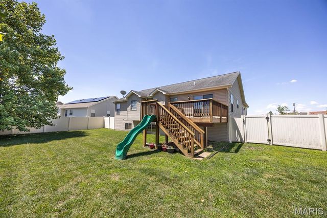 2798 London Lane, Shiloh, IL 62221