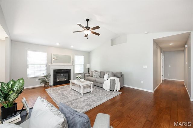 2798 London Lane, Shiloh, IL 62221