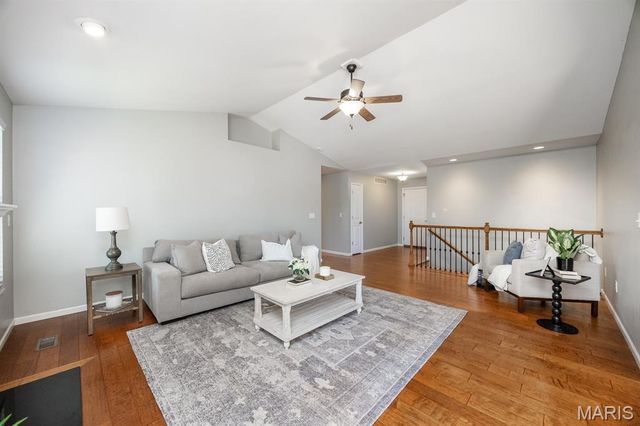2798 London Lane, Shiloh, IL 62221