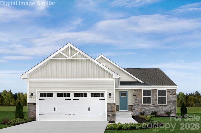 211 Linwood Estates Drive, Lexington, NC 27292
