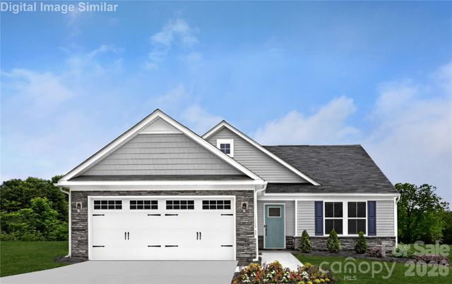 211 Linwood Estates Drive, Lexington, NC 27292