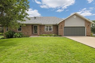 806 N 13th Street, Ozark, MO 65721