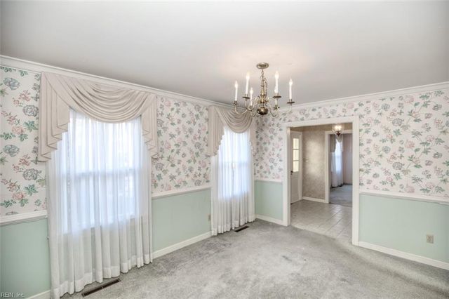 4012 Buchanan DR, Hampton, VA 23669