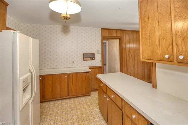 4012 Buchanan DR, Hampton, VA 23669