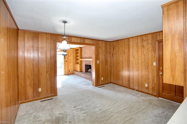 4012 Buchanan DR, Hampton, VA 23669