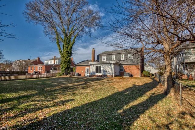 4012 Buchanan DR, Hampton, VA 23669