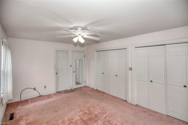 4012 Buchanan DR, Hampton, VA 23669