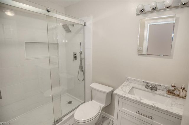 4012 Buchanan DR, Hampton, VA 23669