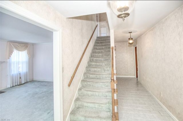 4012 Buchanan DR, Hampton, VA 23669