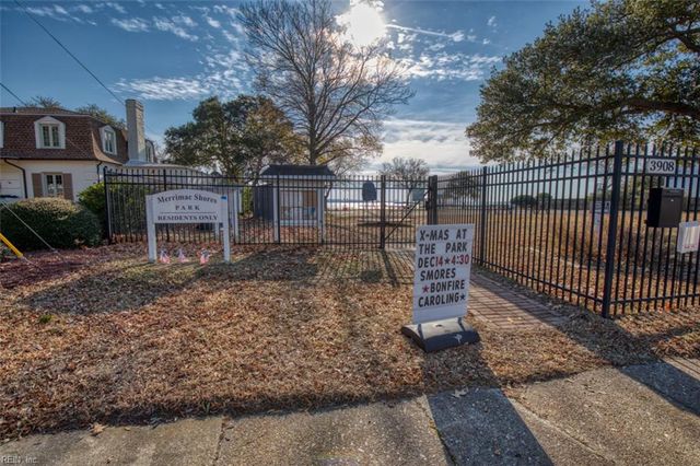 4012 Buchanan DR, Hampton, VA 23669