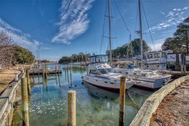 4012 Buchanan DR, Hampton, VA 23669