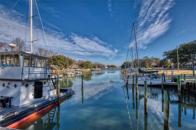 4012 Buchanan DR, Hampton, VA 23669