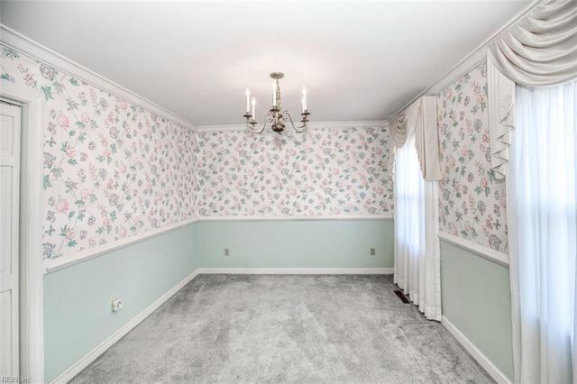 4012 Buchanan DR, Hampton, VA 23669