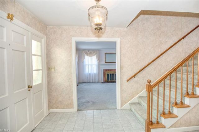 4012 Buchanan DR, Hampton, VA 23669