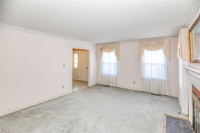 4012 Buchanan DR, Hampton, VA 23669