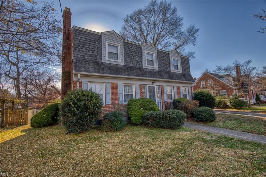 4012 Buchanan DR, Hampton, VA 23669