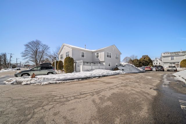 16 Springfield Estates, Rochester, NH 03867