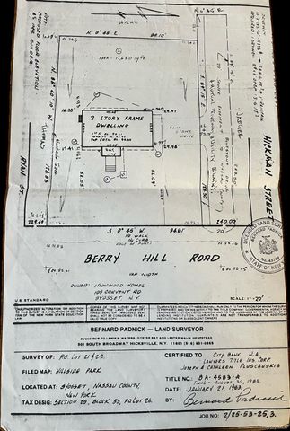 271 Berry Hill Road, Syosset, NY 11791