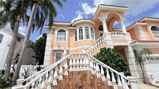 3187 SHORELINE DRIVE, Clearwater, FL 33760