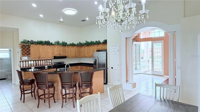 3187 SHORELINE DRIVE, Clearwater, FL 33760