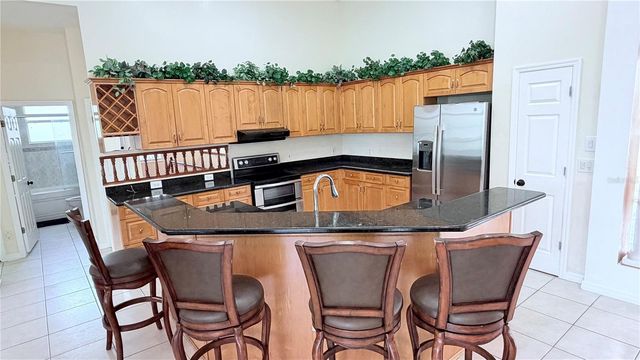 3187 SHORELINE DRIVE, Clearwater, FL 33760