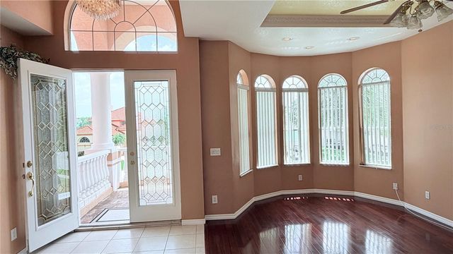 3187 SHORELINE DRIVE, Clearwater, FL 33760