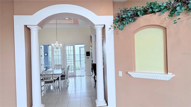 3187 SHORELINE DRIVE, Clearwater, FL 33760