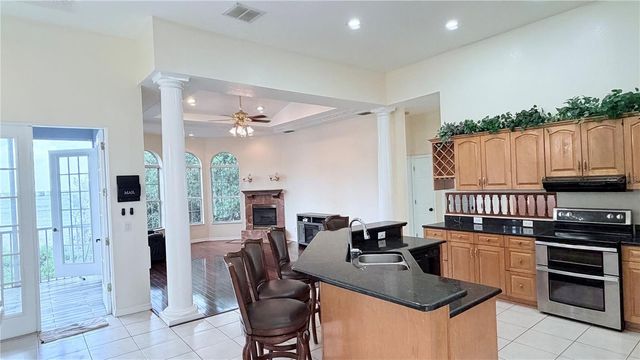 3187 SHORELINE DRIVE, Clearwater, FL 33760