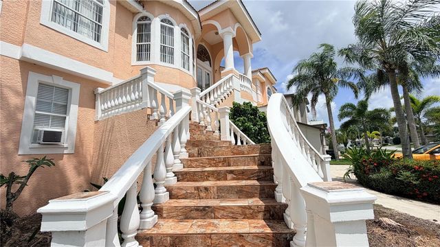 3187 SHORELINE DRIVE, Clearwater, FL 33760