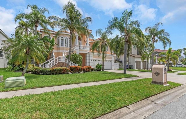 3187 SHORELINE DRIVE, Clearwater, FL 33760