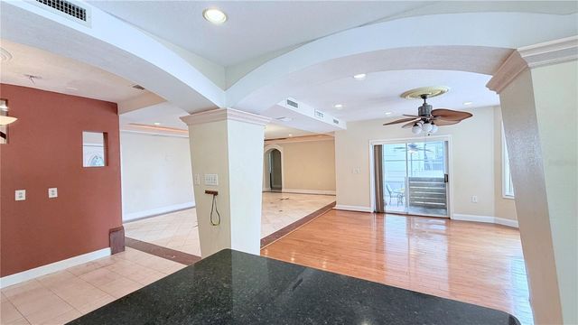 3187 SHORELINE DRIVE, Clearwater, FL 33760