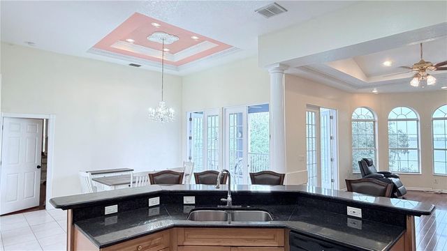 3187 SHORELINE DRIVE, Clearwater, FL 33760