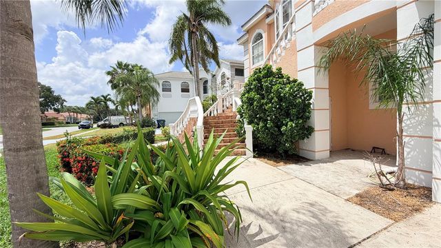 3187 SHORELINE DRIVE, Clearwater, FL 33760