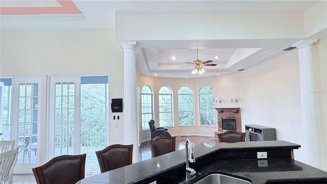 3187 SHORELINE DRIVE, Clearwater, FL 33760