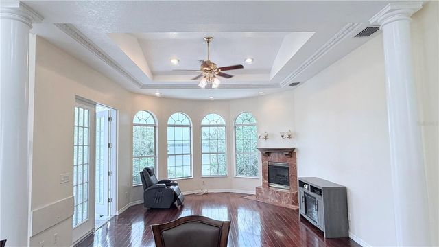 3187 SHORELINE DRIVE, Clearwater, FL 33760