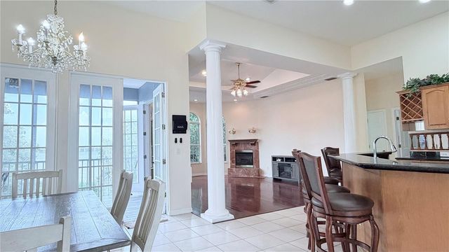 3187 SHORELINE DRIVE, Clearwater, FL 33760