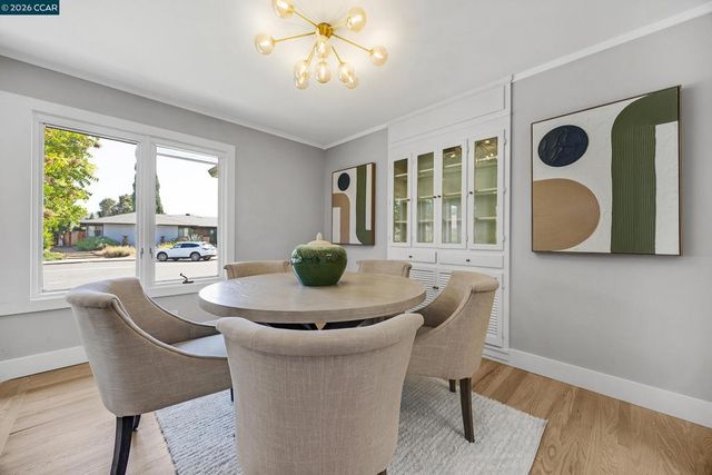 2548 Casa Grande Ct, Walnut Creek, CA 94598