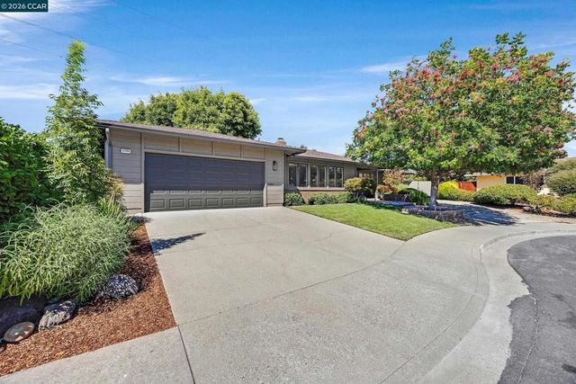 2548 Casa Grande Ct, Walnut Creek, CA 94598