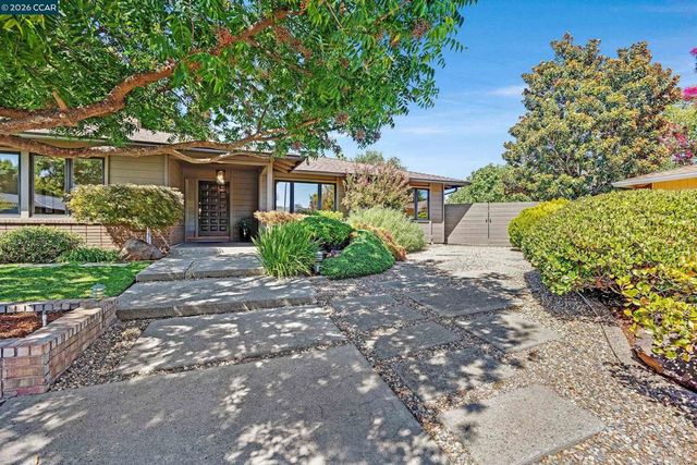 2548 Casa Grande Ct, Walnut Creek, CA 94598