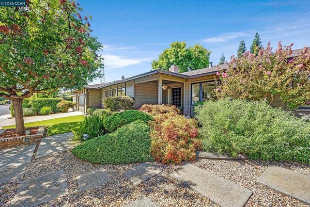 2548 Casa Grande Ct, Walnut Creek, CA 94598