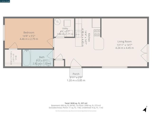 2548 Casa Grande Ct, Walnut Creek, CA 94598