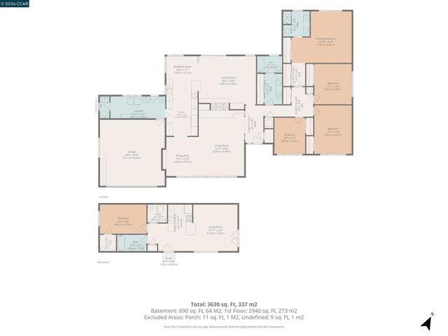2548 Casa Grande Ct, Walnut Creek, CA 94598