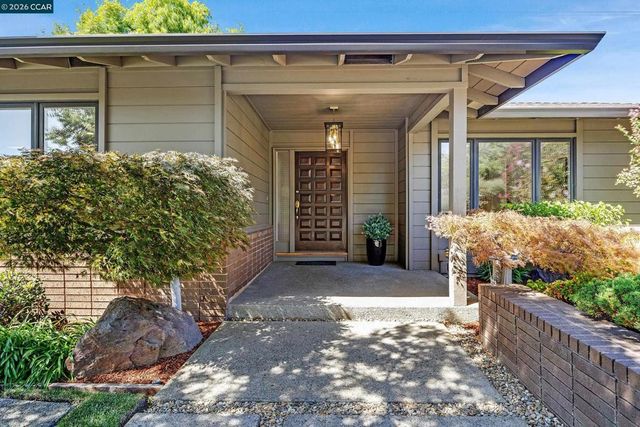 2548 Casa Grande Ct, Walnut Creek, CA 94598