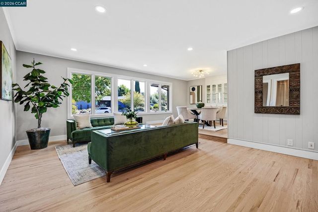 2548 Casa Grande Ct, Walnut Creek, CA 94598